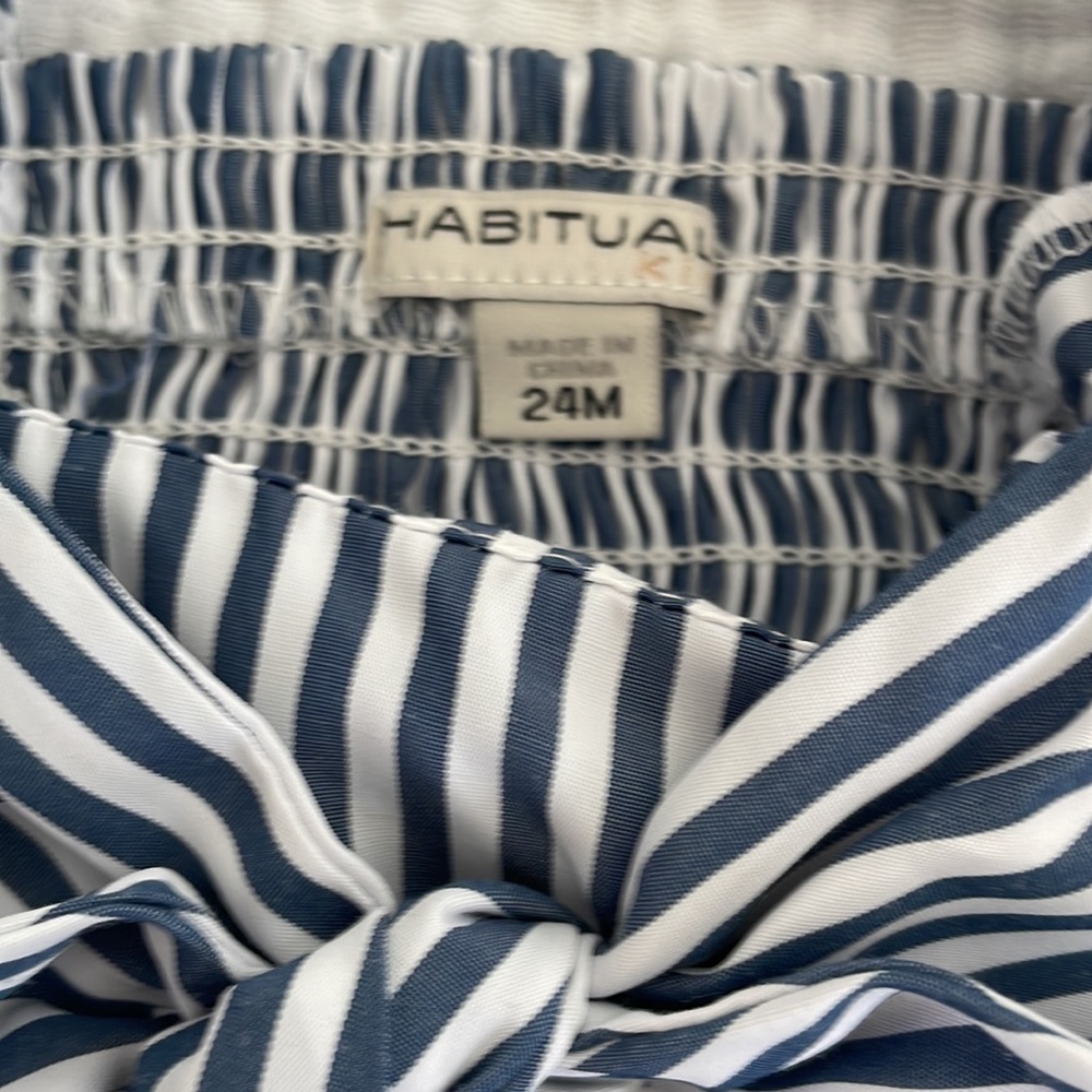 Habitual Romper - Picture 5 of 5
